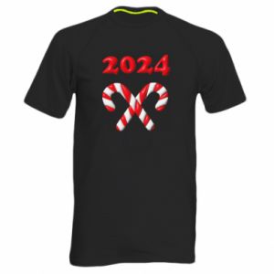 Koszulki sportowe męskie