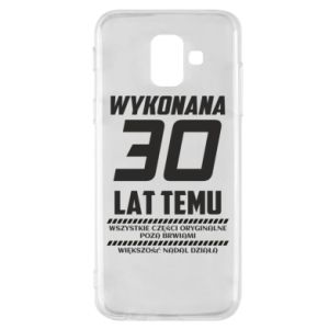 Samsung A6 2018
