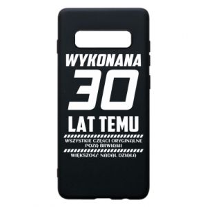 Samsung S10+