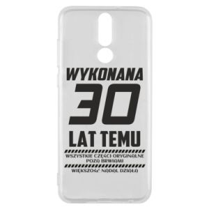 Huawei Mate 10 Lite