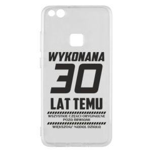Huawei P10 Lite