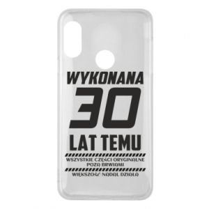 Xiaomi Mi A2 Lite
