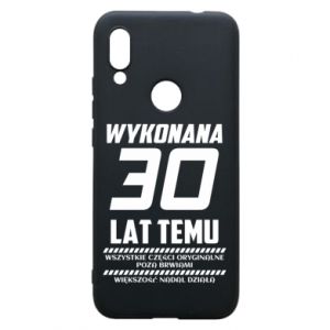 Xiaomi Redmi 7