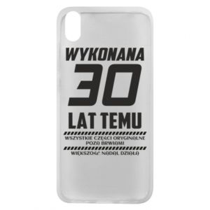 Xiaomi Redmi 7A