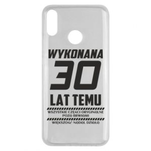 Huawei Y9 2019