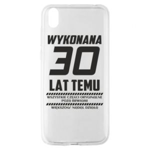 Huawei Y5 2019