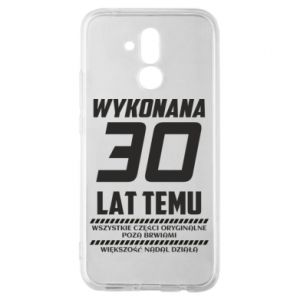 Huawei Mate 20 Lite