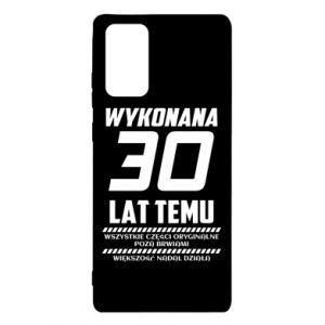 Samsung Note 20