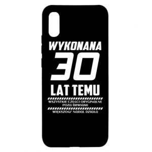 Xiaomi Redmi 9a