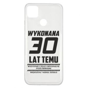 Xiaomi Redmi 9c