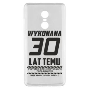 Xiaomi Redmi Note 4X