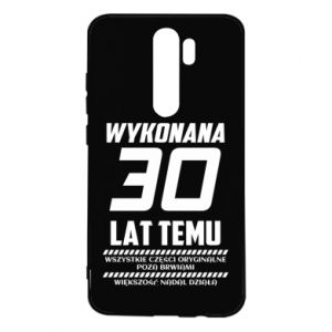 Xiaomi Redmi Note 8 Pro
