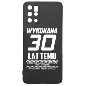 Samsung S20 +