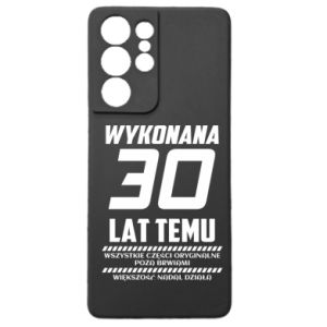Samsung S21 Ultra