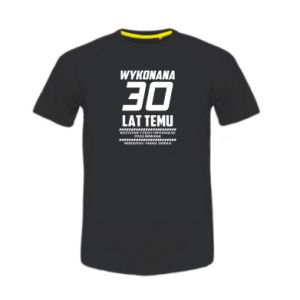 Koszulki sportowe dziecięce