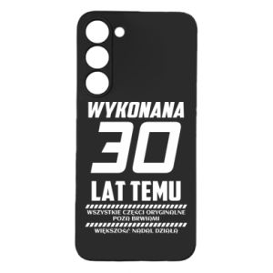 Samsung S23 Plus