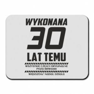 Podkładki pod mysz