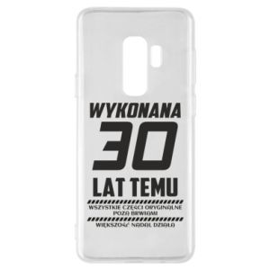 Samsung S9+