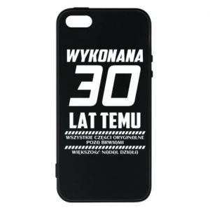 Apple iPhone 5/5S/SE