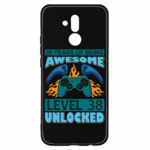 Huawei Mate 20 Lite