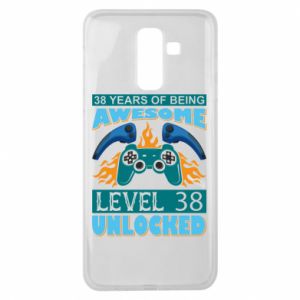 Samsung J8 2018
