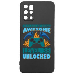 Samsung S20 +