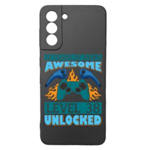 Samsung S21