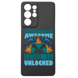 Samsung S21 Ultra