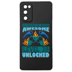 Samsung S20 FE