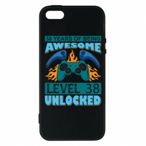 Apple iPhone 5/5S/SE