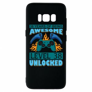 Samsung S8