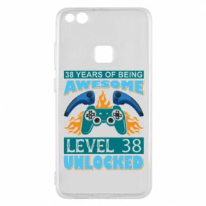 Huawei P10 Lite