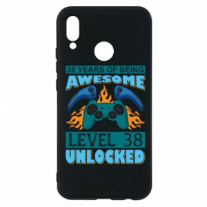 Huawei P20 Lite