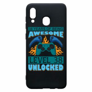 Samsung A30