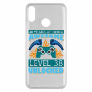 Huawei Y9 2019