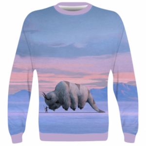 Bluzy fullprint