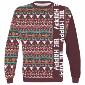 Bluzy fullprint