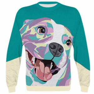 Bluzy fullprint