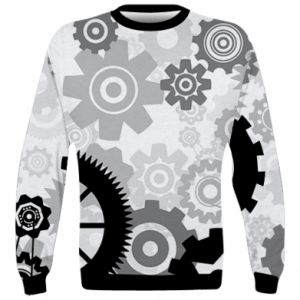Bluzy fullprint