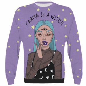 Bluzy fullprint
