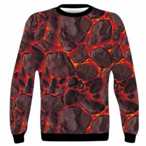Bluzy fullprint