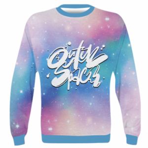Bluzy fullprint