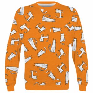 Bluzy fullprint