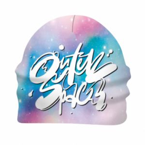 Czapki fullprint