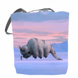 Torba fullprint