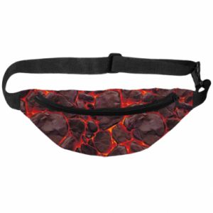 Nerka Fullprint Lava Golem