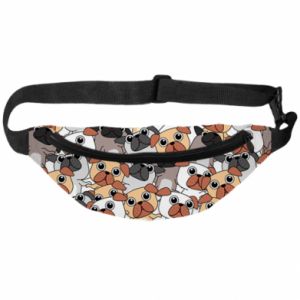 Nerka Fullprint Little puppies