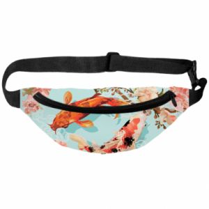Nerka Fullprint Japońska ryba Koi