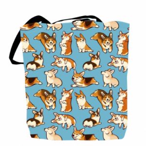 Torba fullprint
