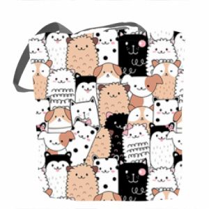 Torba fullprint